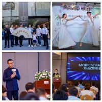 MORRISOFA慕容“当宋徽宗遇上达芬奇”新品发布会