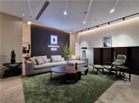 MORRISOFA慕容“当宋徽宗遇上达芬奇”新品发布会