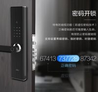 真正“0”元安装！苏宁极物小Biu智能门锁999元首发