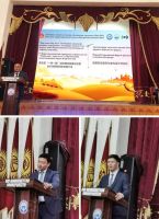 丝路共赢，设计赋能丨第五届“一带一路”城市建设发展论