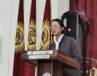 丝路共赢，设计赋能丨第五届“一带一路”城市建设发展论