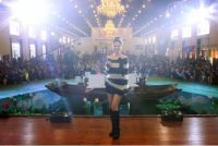 久粉品牌日 | 久盛地板19周年庆，演绎“硬核宠粉”！