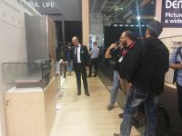 全面薄冰箱登陆德国IFA，长虹美菱进军全球开启加速度