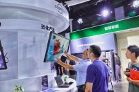 海尔COSMOPlat携生态品牌三大创新成果亮相2019物博会