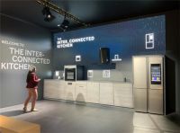 有时差无距离！海尔智慧家庭中西同步展示