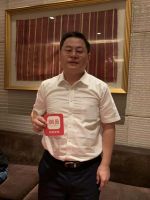 2019光和未来·阳光房行业品牌盛典暨叶阳新品战略发布会盛大启幕