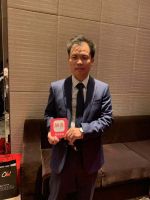 2019光和未来·阳光房行业品牌盛典暨叶阳新品战略发布会盛大启幕