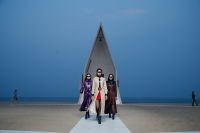 当皮尔卡丹家居遇见网红打卡地 看家居的“无限演变”