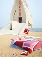 当皮尔卡丹家居遇见网红打卡地 看家居的“无限演变”