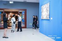 博洛尼再邀艺术大咖 北五环家居体验馆描绘“时尚印迹”