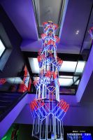 博洛尼再邀艺术大咖 北五环家居体验馆描绘“时尚印迹”