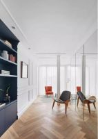 贝尔地板丨爱上木地板的理由，这些肯定让你满意！