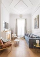 贝尔地板丨爱上木地板的理由，这些肯定让你满意！