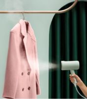 科西Keheal手持挂烫机注重用户体验，优质烫熨效果