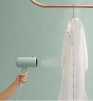 科西Keheal手持挂烫机注重用户体验，优质烫熨效果