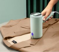 科西Keheal手持挂烫机注重用户体验，优质烫熨效果