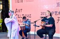 创邑：2019城市生活季，我们想和未来谈谈