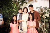 重磅官宣！万事兴集成灶签约佟大为关悦夫妇