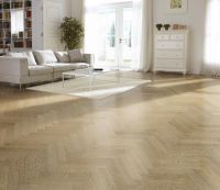 超5000项工程合作 世友地板用高品质征服精装市场