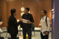 Mexarts漾美演绎24小时商务场景 CIFF展尽展商业风范魅力