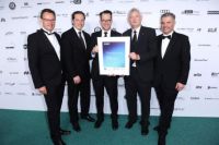 天啦噜！现在植物都可以刷墙了！