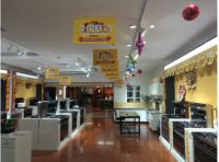 全国联动,普森集成灶十万现金任性送!