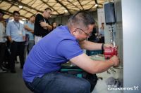 2019第二届格兰富“安装工”大赛中国区冠军正式出炉  全国顶尖水泵安装人员演绎思维和技术的碰撞