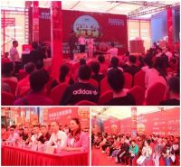 新店开业|卡米亚东方美学馆“冰城”华丽绽放