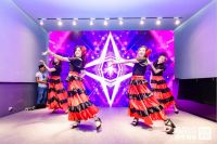 上海家博会|爱依瑞斯携众新品亮相，引爆全场！