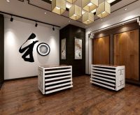 和邦盛世地板刘争光：“和文化”是和邦盛世的企业灵魂