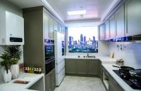 下班回家不想动手 Leader智慧家庭为你主动服务