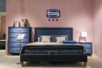 上海家博会：Simmons席梦思始终秉持匠人工艺、匠心品质