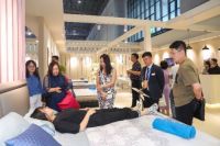 上海家博会：Simmons席梦思始终秉持匠人工艺、匠心品质