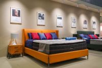 上海家博会：Simmons席梦思始终秉持匠人工艺、匠心品质