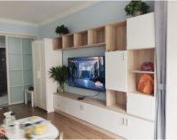 焱歌国际设计与土巴兔平台共同为业主打造美好人居