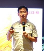 科技赋能|上臣地板净醛新品发布会在杭举行