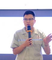 科技赋能|上臣地板净醛新品发布会在杭举行