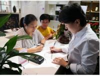 云米与宜泰首家一站购齐示范店落地中山