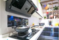 云米与宜泰首家一站购齐示范店落地中山