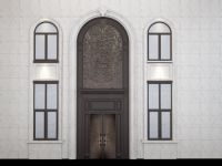 深圳CEI长恩无敌品牌装甲门好不好？感动不感动用户？