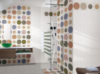 提升浴室时尚度，只需这几样