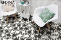 提升浴室时尚度，只需这几样