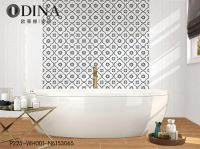 提升浴室时尚度，只需这几样