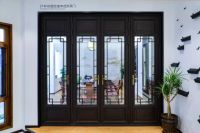 漂亮的不像实力派 |巨统门窗全新展厅惊艳亮相！