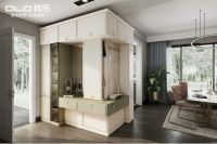 想要装修轻奢风?千万不要错过我乐家居这三款原创设计