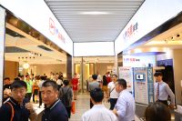 蝉联3年亚洲500强,芝华仕/头等舱携新品出席上海家居博览会