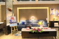 蝉联3年亚洲500强,芝华仕/头等舱携新品出席上海家居博览会