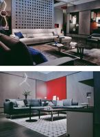 顾家工艺上海展亮相,用极简设计定义极致舒适生活