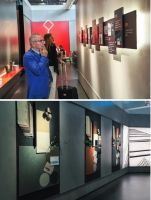 顾家工艺上海展亮相,用极简设计定义极致舒适生活