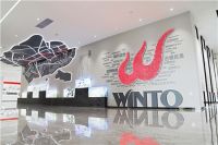 非洲国家记者研修班一行到访宏陶陶瓷参观